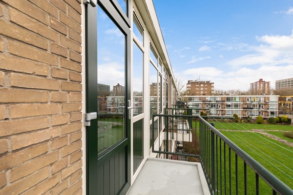 Medium property photo - Kapershoek 42, 3085 EE Rotterdam